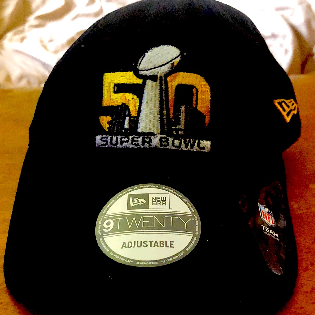 Super Bowl 50
